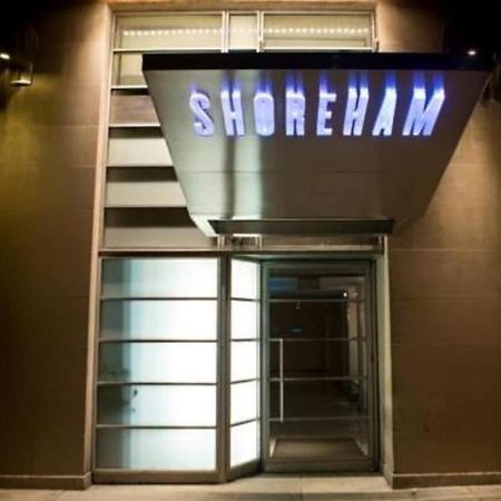 Shoreham Hotel New York Luaran gambar